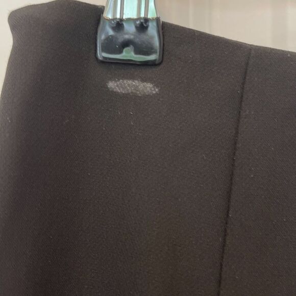 Zara Black Mermaid Skirt .Size M - Picture 16 of 16